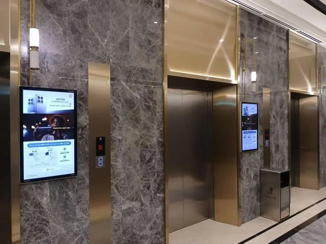 Agile Bukit Bintang By Trx Apartment Kuala Lumpur