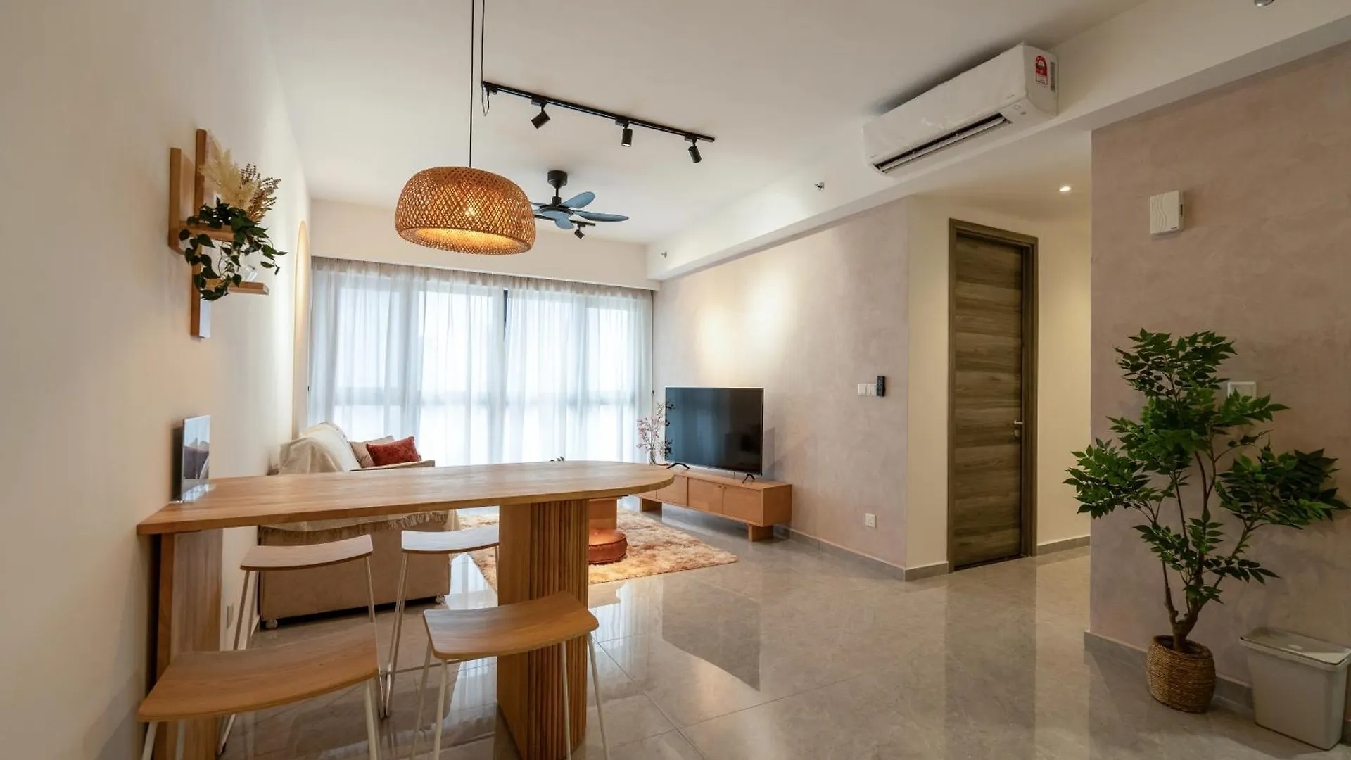 Agile Bukit Bintang By Trx Apartment Kuala Lumpur Malaysia