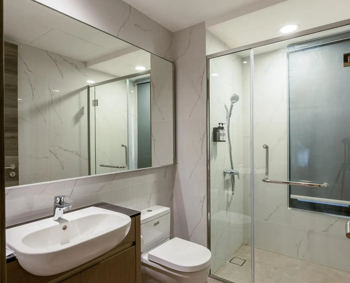 Agile Bukit Bintang By Trx Apartment Kuala Lumpur Malaysia