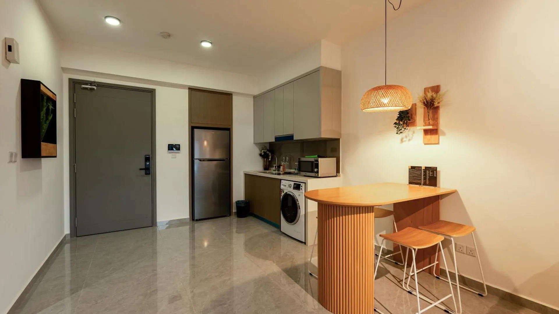 Agile Bukit Bintang By Trx Apartment Kuala Lumpur Malaysia