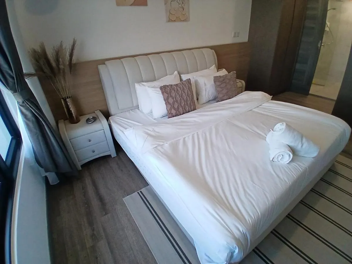Agile Bukit Bintang By Trx Apartment Kuala Lumpur Malaysia