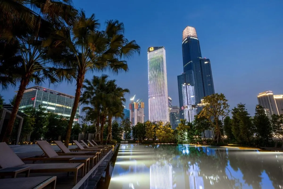 Agile Bukit Bintang By Trx Apartment Kuala Lumpur