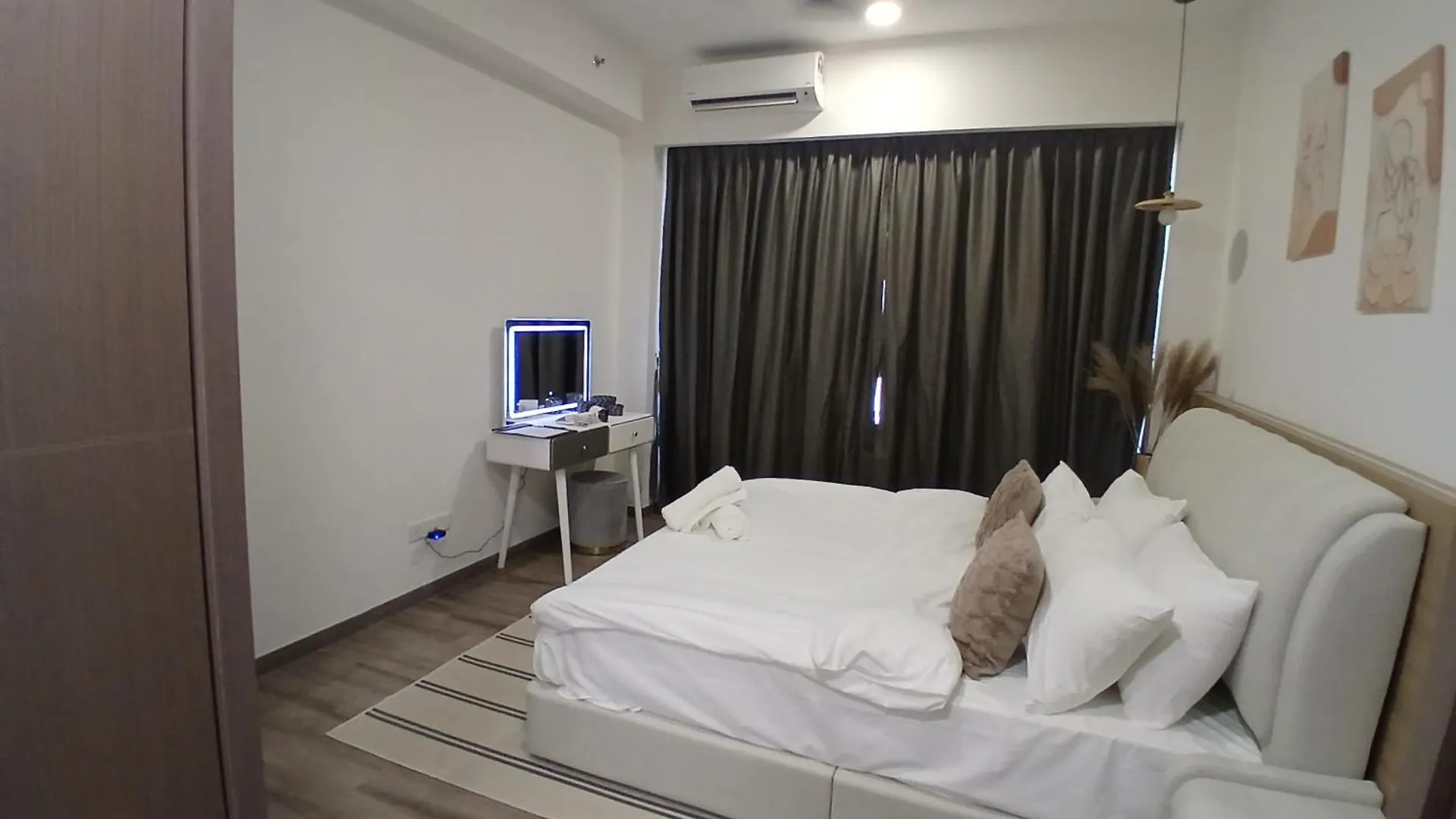 Agile Bukit Bintang By Trx Apartment Kuala Lumpur