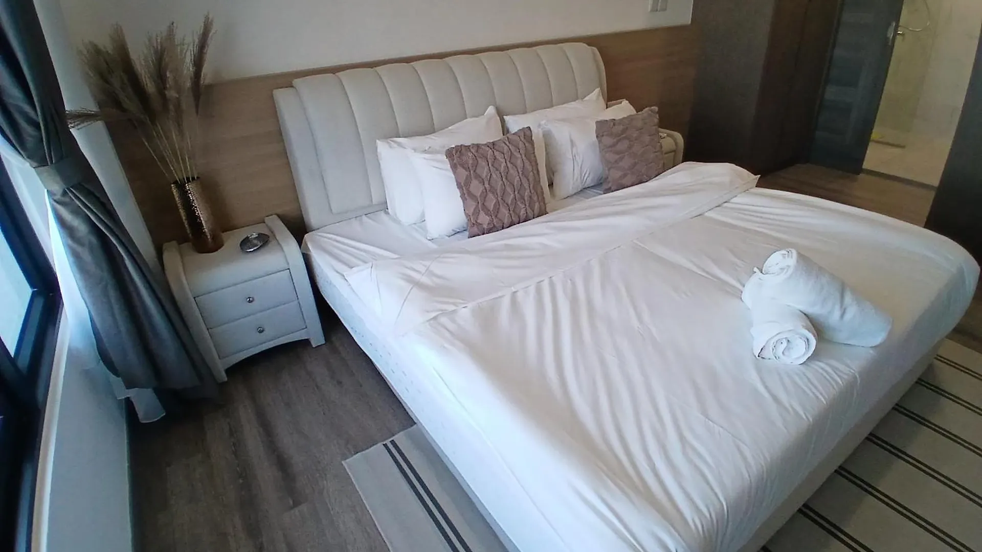 Agile Bukit Bintang By Trx Apartment Kuala Lumpur 0*,  Malaysia