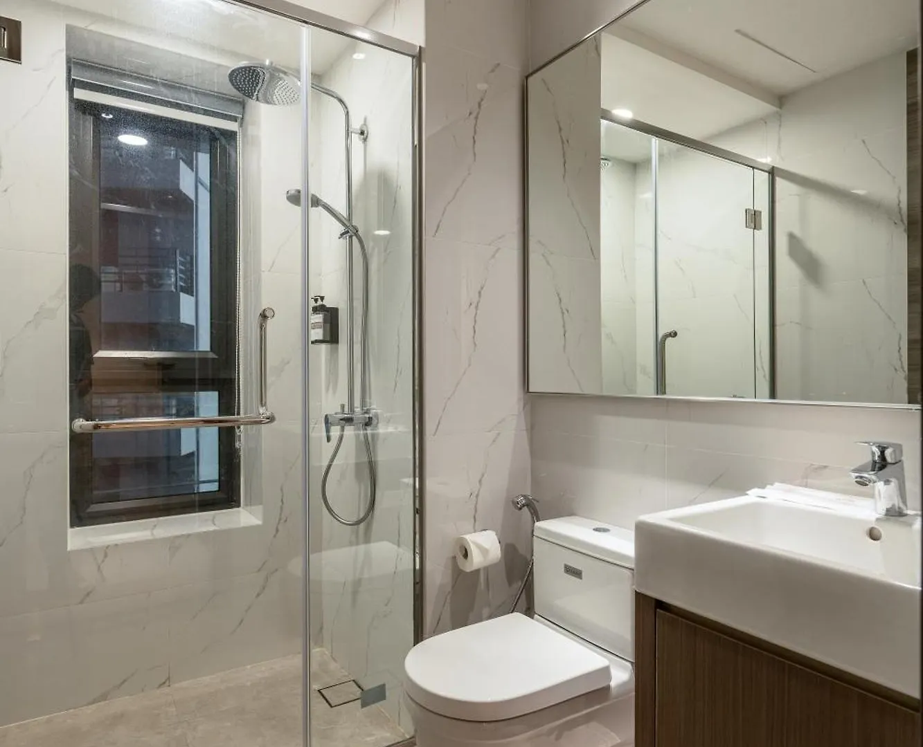 Agile Bukit Bintang By Trx Apartment Kuala Lumpur