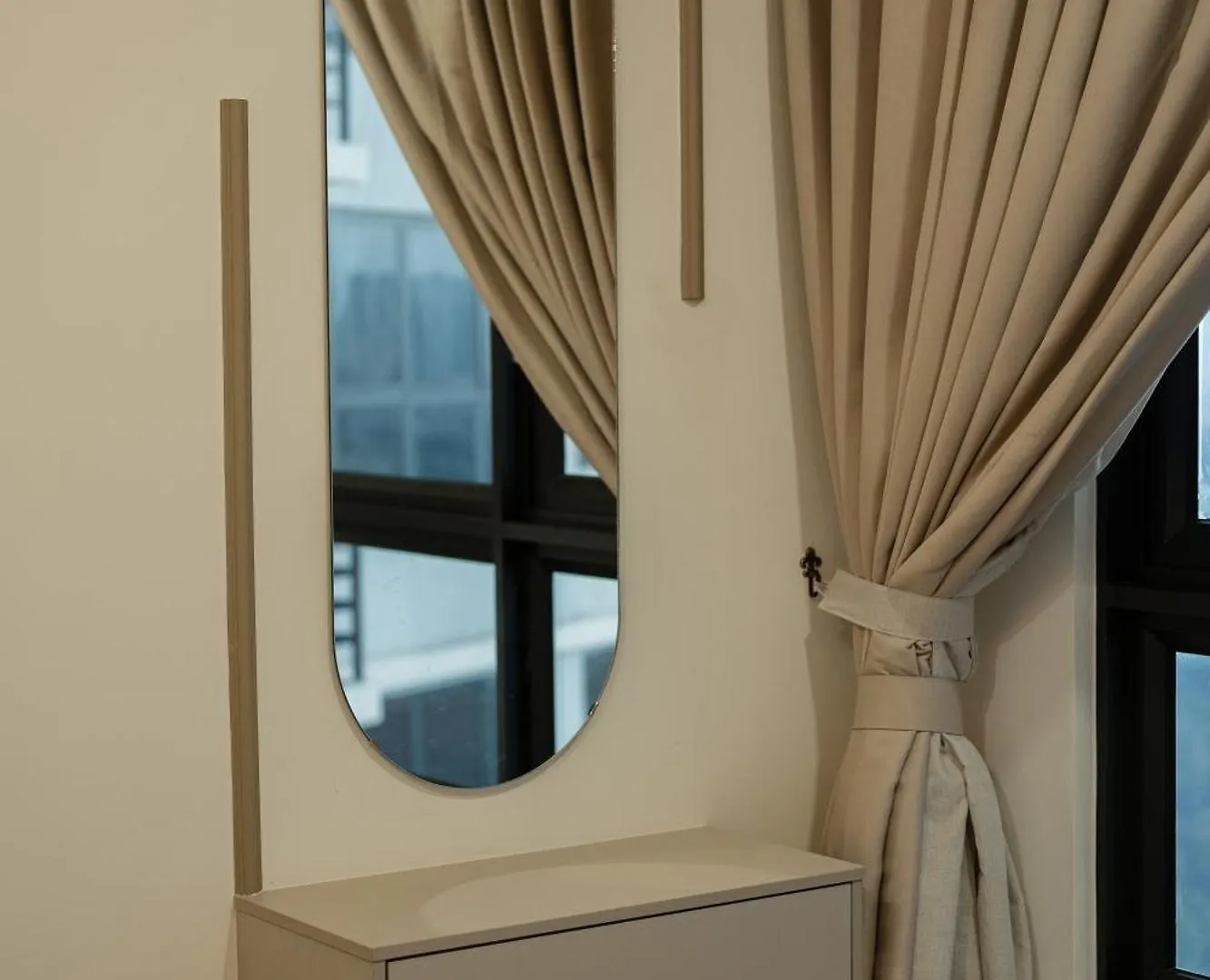 Agile Bukit Bintang By Trx Apartment Kuala Lumpur