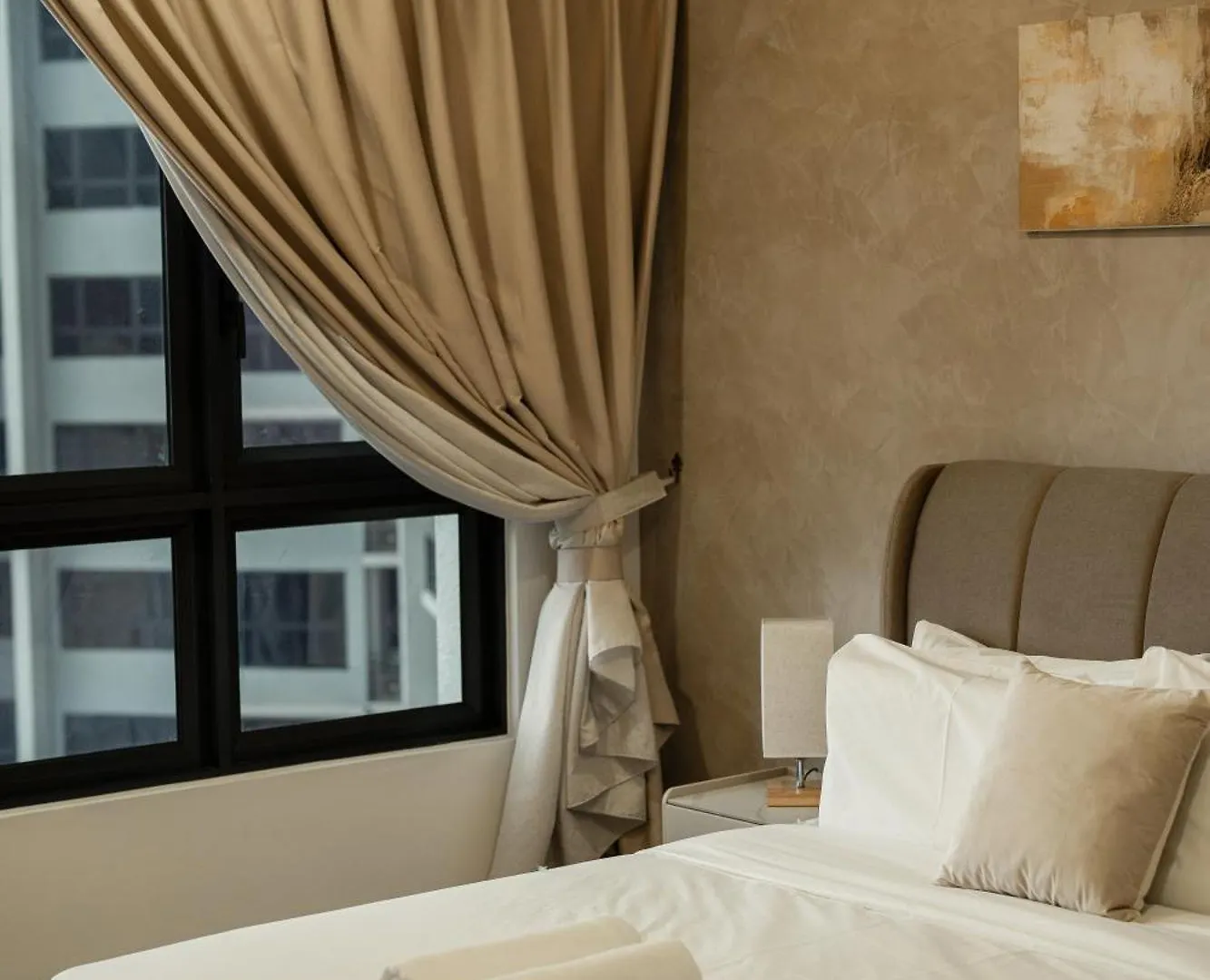 Agile Bukit Bintang By Trx Apartment Kuala Lumpur