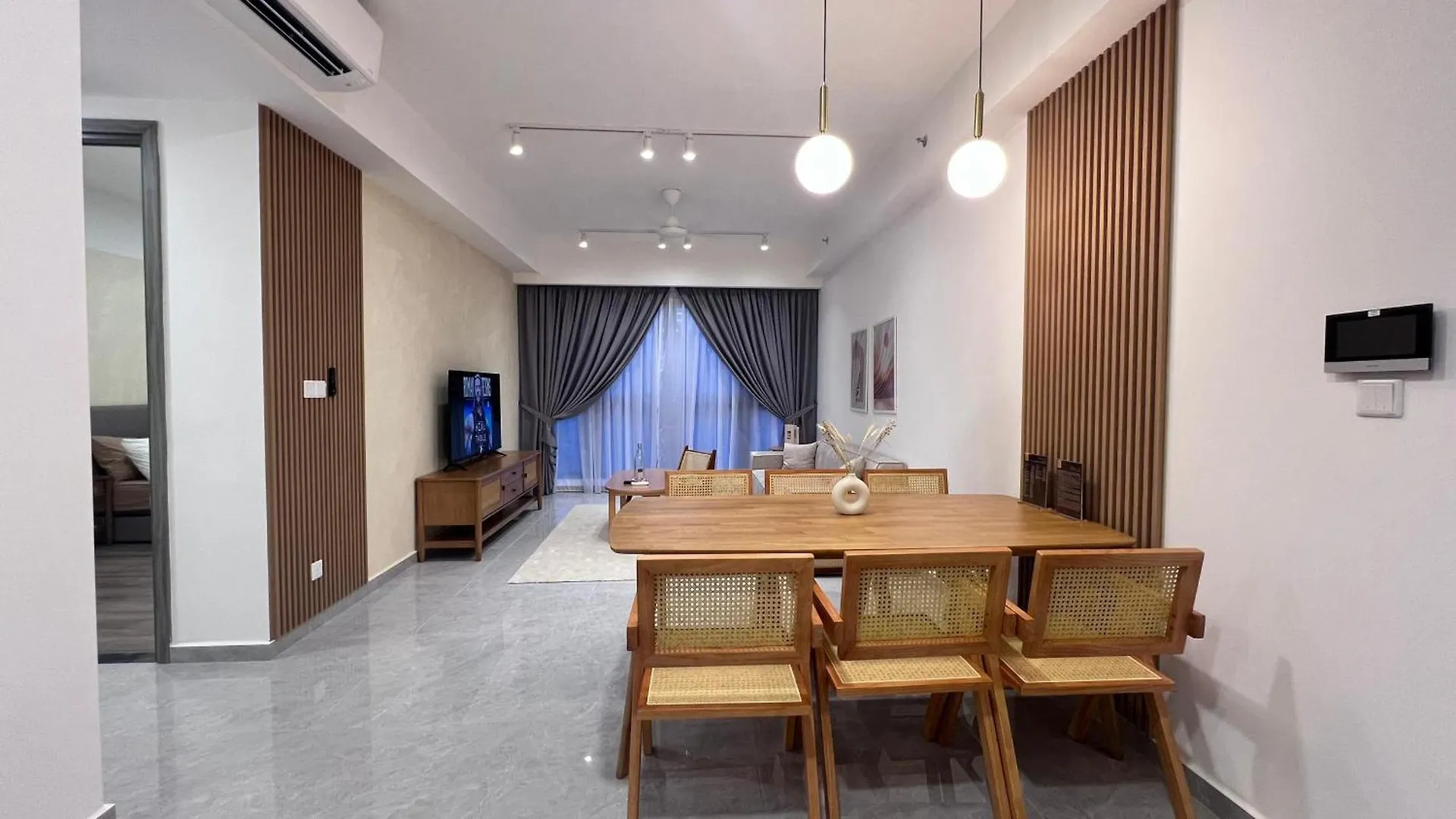 Agile Bukit Bintang By Trx Apartment Kuala Lumpur Malaysia