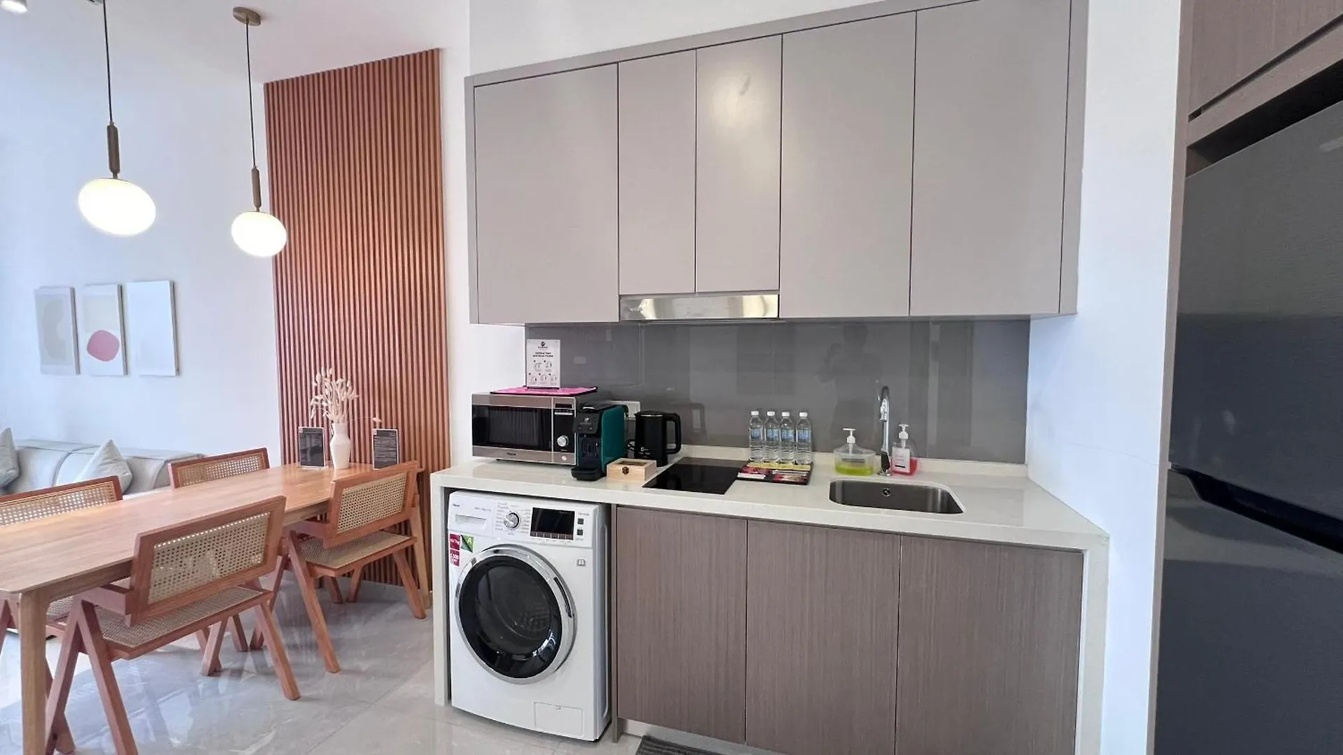 Agile Bukit Bintang By Trx Apartment Kuala Lumpur 0*,